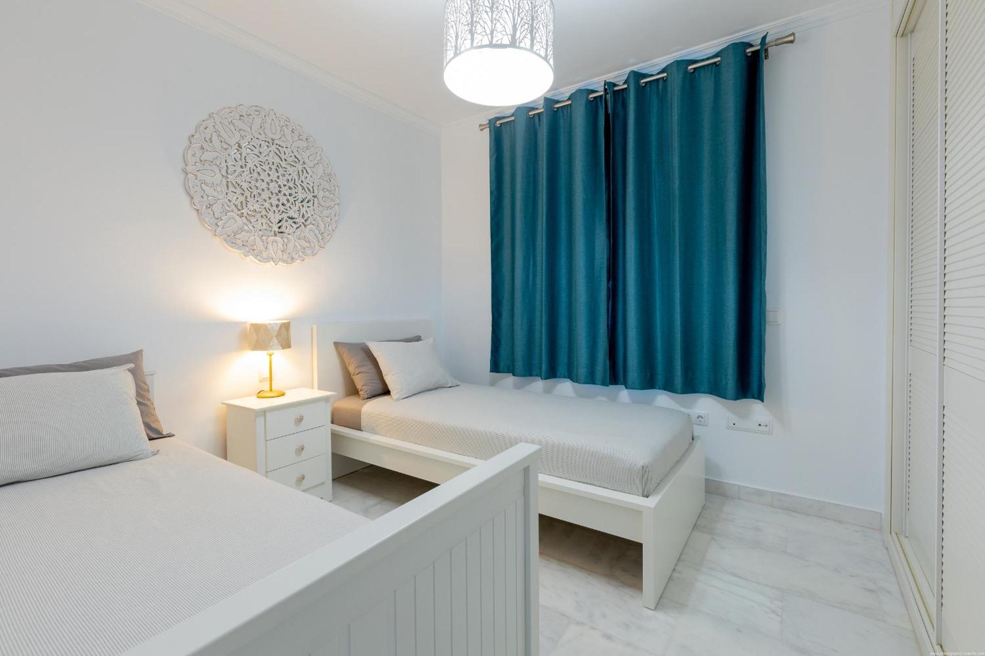 Villa With 4 Bedrooms And Private Heated Pool ซานมิเกลเดียโบนา ภายนอก รูปภาพ