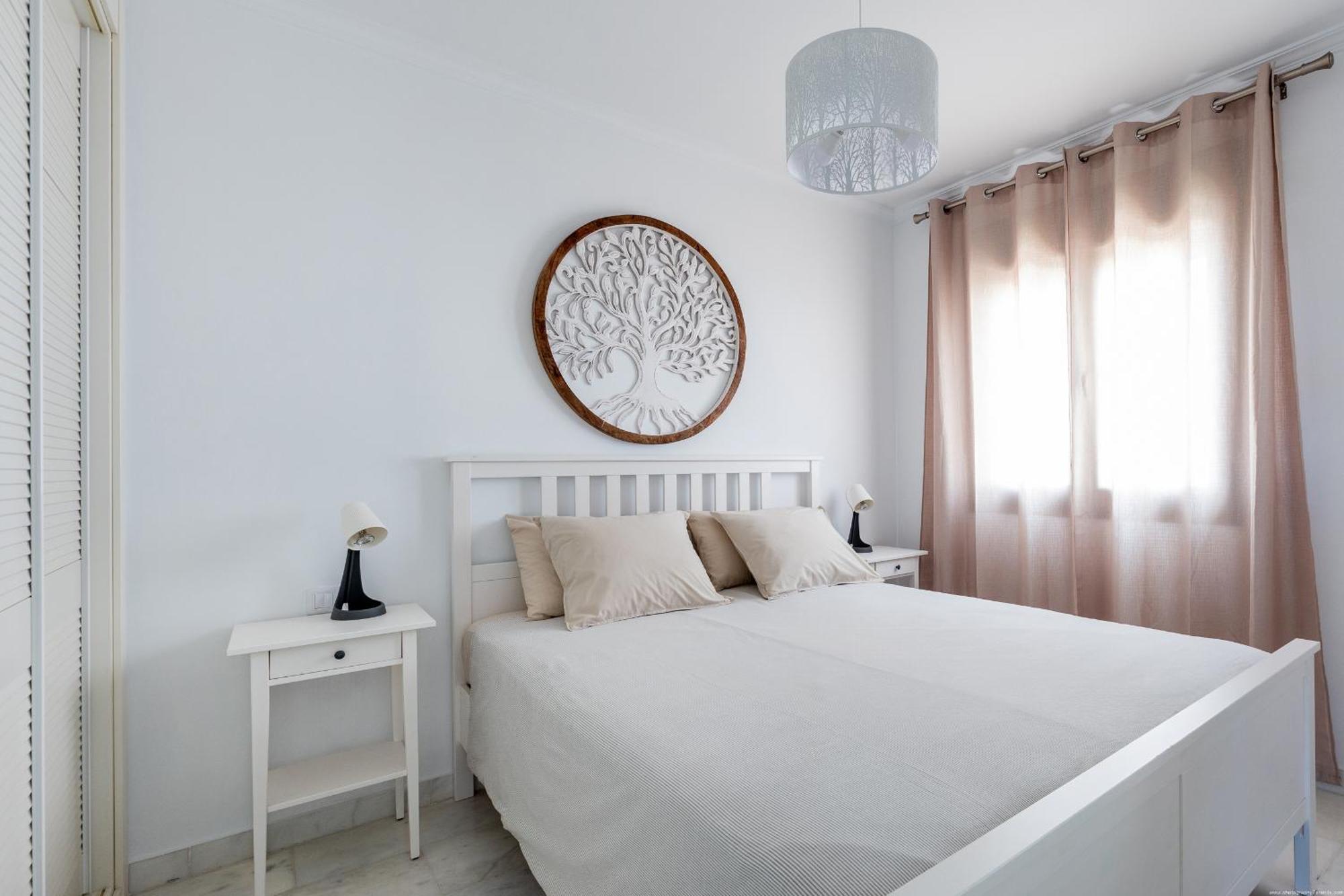 Villa With 4 Bedrooms And Private Heated Pool ซานมิเกลเดียโบนา ภายนอก รูปภาพ