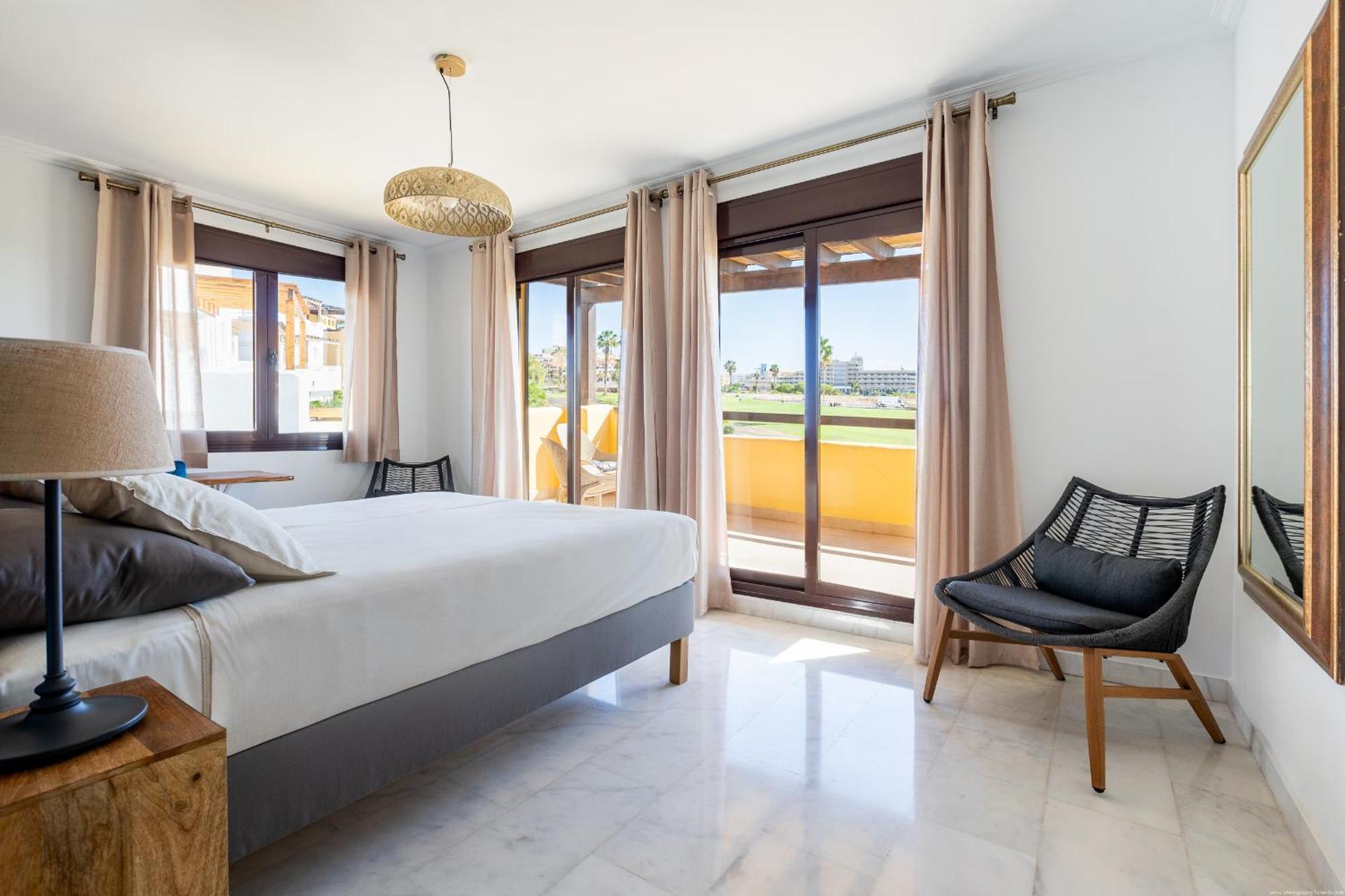 Villa With 4 Bedrooms And Private Heated Pool ซานมิเกลเดียโบนา ภายนอก รูปภาพ